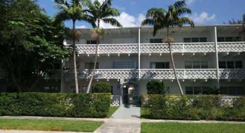 2005 Sans Souci Blvd Unit 203, Miami, FL 33181