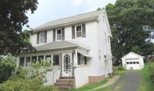 143 Hollister St Manchester, CT 06042