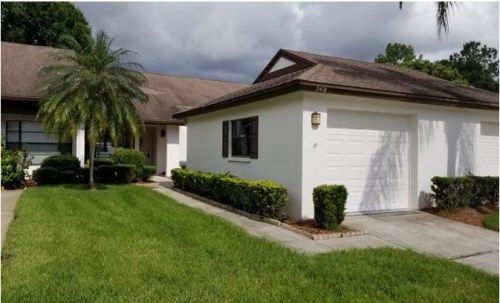 3418 Lori Ln, New Port Richey, FL 34655