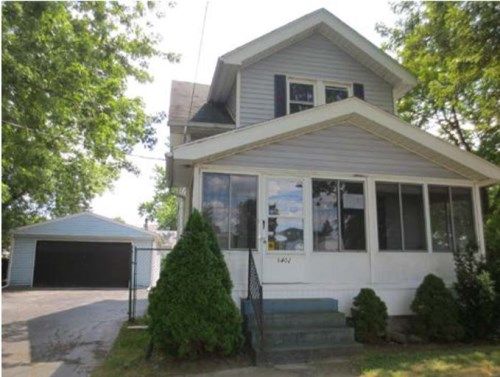 1402 Ironwood Ave, Toledo, OH 43605
