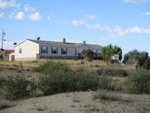 49 Rd 2581, Aztec, NM 87410