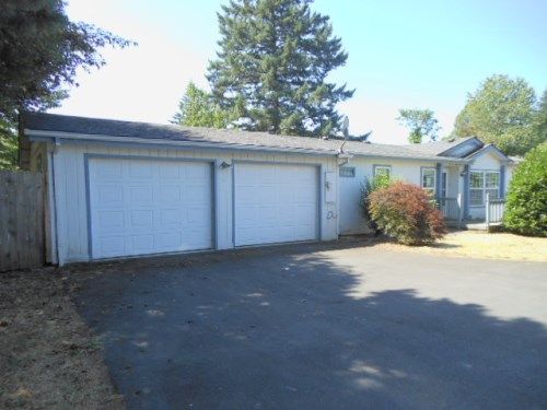 3684 Shady Place NE, Salem, OR 97303