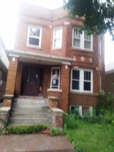 5433 S Sawyer Ave, Chicago, IL 60632