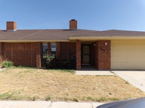 1402 W. Calle Sur St, Hobbs, NM 88240