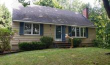 3 Cedar Ridge Rd East Granby, CT 06026