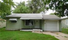 1207 N Monroe St Hutchinson, KS 67501