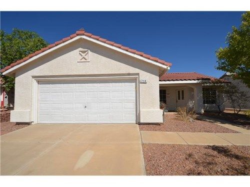 714 Breezy Ridge Dr, Henderson, NV 89015