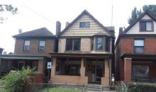 2214 Woodstock Ave Pittsburgh, PA 15218
