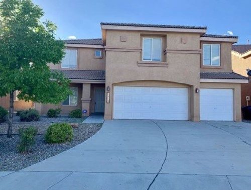 1015 Pacaya Dr. NW, Albuquerque, NM 87120