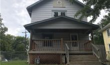 1631 SW Lincoln St Topeka, KS 66604