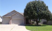 2602 S Gatewood St Wichita, KS 67210