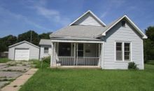 1935 N Woodland St Wichita, KS 67203