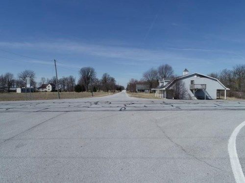 2948 EAST 150 SOUTH, Tipton, IN 46072