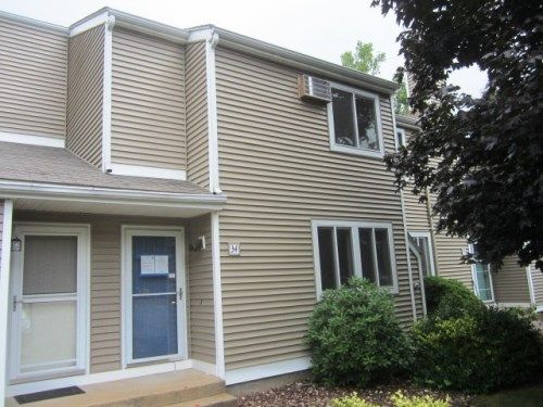 60 Old Town Rd Unit # 34, Vernon Rockville, CT 06066