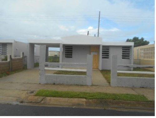 A-6 Jardines De La, Naguabo, PR 00718