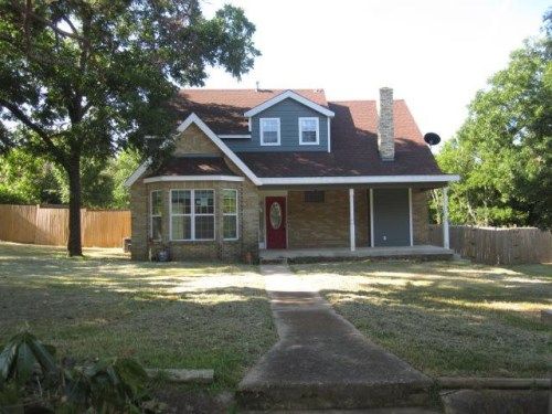 1428 West Morgan St, Denison, TX 75020