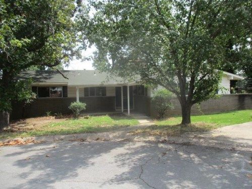 17 Brookridge Cv, Little Rock, AR 72205