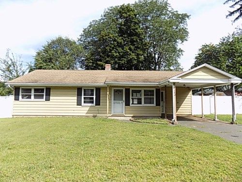 142 Britt Road, East Hartford, CT 06118