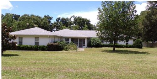 4850 NW 48th Ave, Ocala, FL 34482