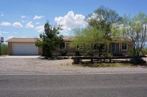 8162 N Bryce Eden Rd, Pima, AZ 85543