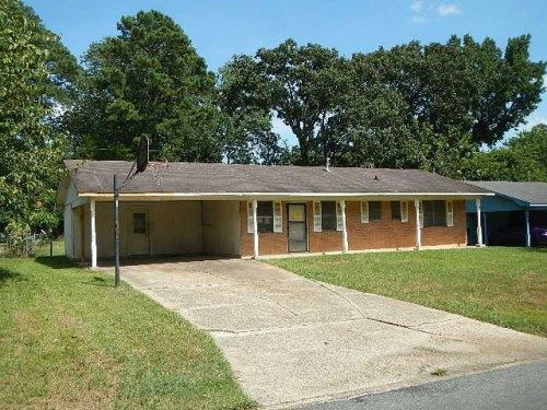 9391 Blom Blvd, Shreveport, LA 71118