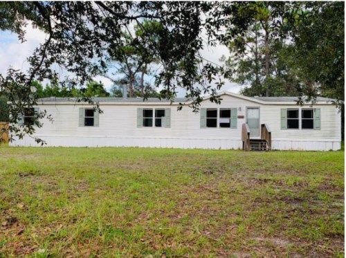 5651 S Bob White Dr, Homosassa, FL 34446