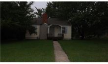 7004 N Brookside Rd Liberty, MO 64068