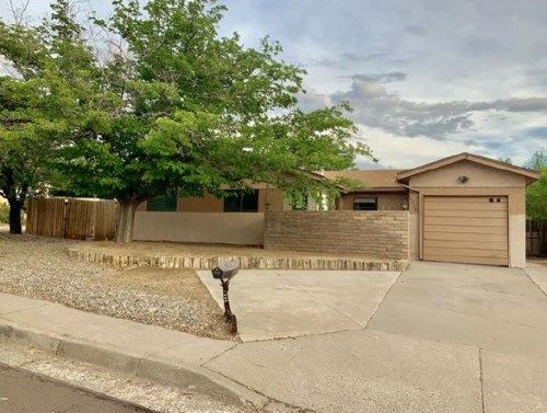 14216 Mel Smith Rd, Albuquerque, NM 87123