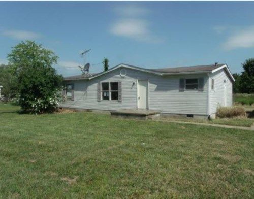 3355 Carpenter Rd, Mount Orab, OH 45154