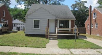 19323 Sunderland Rd, Detroit, MI 48219