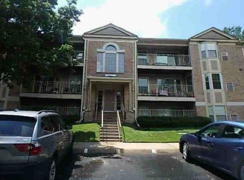 3502 Thomas Pointe Ct Unit 2c, Abingdon, MD 21009