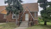 8207 Sirron St Detroit, MI 48234