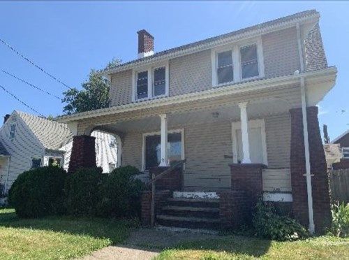 1134 Clarendon Ave NW, Canton, OH 44708
