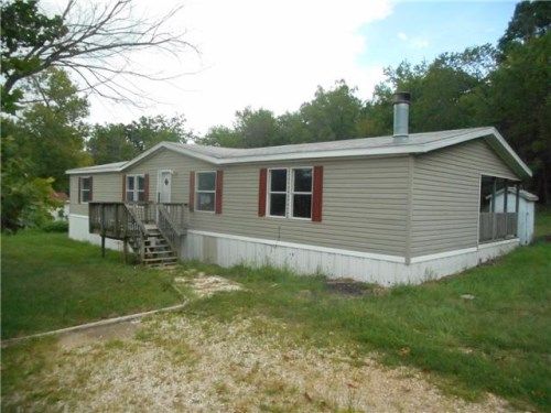 2829 E State Highway Cc, Fair Grove, MO 65648