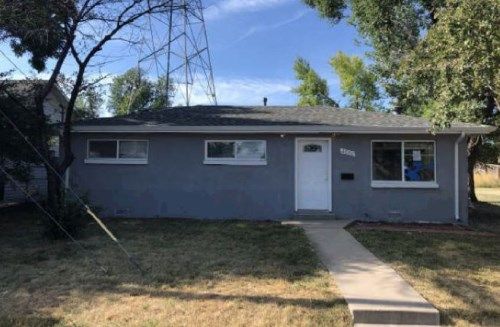 4880 W Ohio Ave, Denver, CO 80219