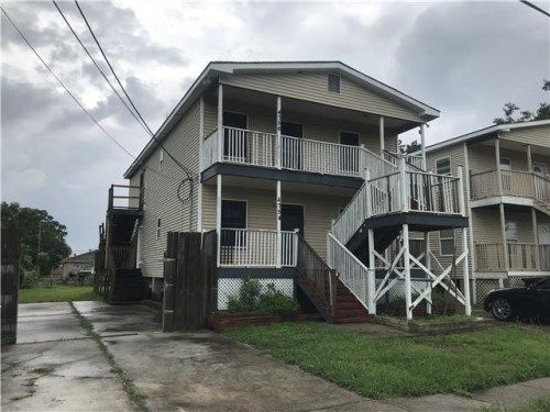 4754-4756 Dodt Ave, New Orleans, LA 70126