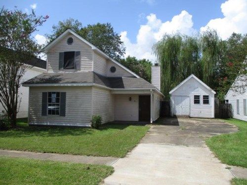 411 Harvest Dr, Lafayette, LA 70508