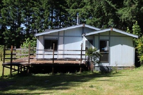 25485 South Holman Rd, Estacada, OR 97023