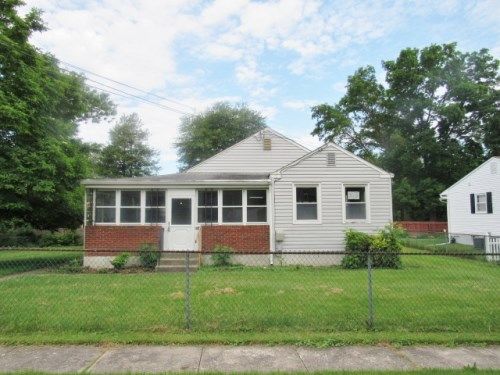 191 Morris Ave, Thorofare, NJ 08086