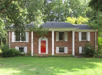 119 Belvedere Dr, Spartanburg, SC 29301