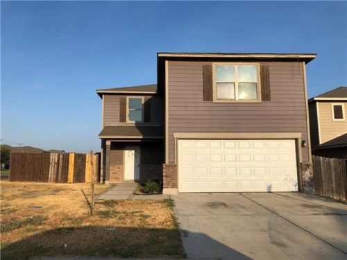 402 Larga Vista Dr, Laredo, TX 78043