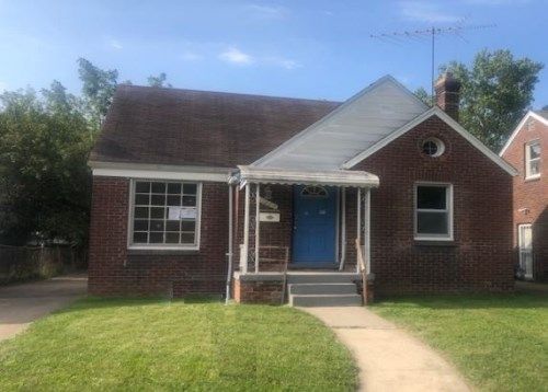 15888 Manning St, Detroit, MI 48205