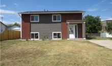 3010 Homestead Ave Cheyenne, WY 82001