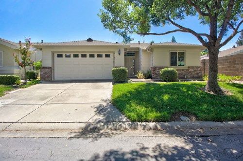 7126 Sunsweet Lane, Sacramento, CA 95828