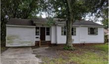 3378 Sheridan Rd Jacksonville, FL 32207