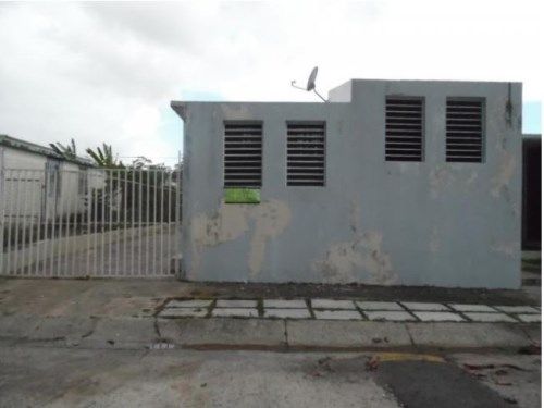 1337 Caparra Terrac 02, San Juan, PR 00921