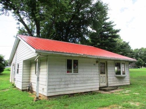 115 W Walnut St, San Jose, IL 62682