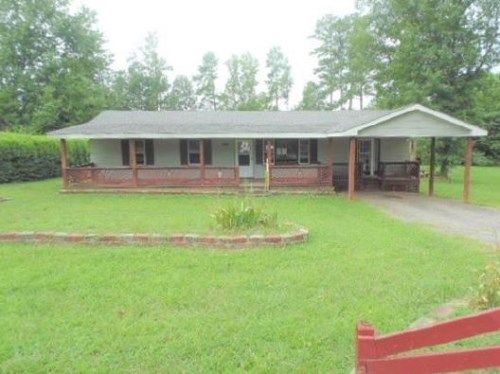 123 Pitch Kettle Rd, Dolphin, VA 23843