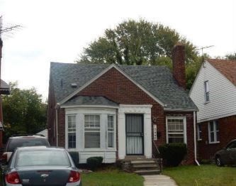 10996 Rossiter, Detroit, MI 48224