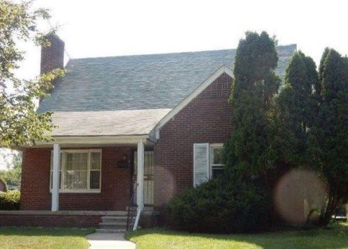 5919 Bluehill, Detroit, MI 48224